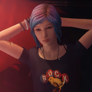 Read more about the article Chloe Price