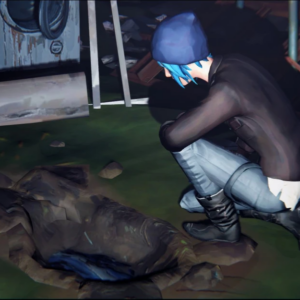 Read more about the article Dark Room