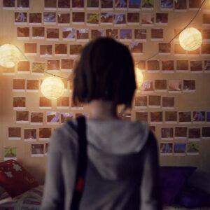 Read more about the article Max Caulfield